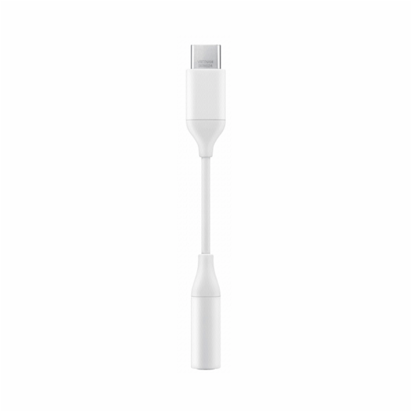 Samsung EE-UC10JU adaptér z USB-C na 3.5mm audio jack