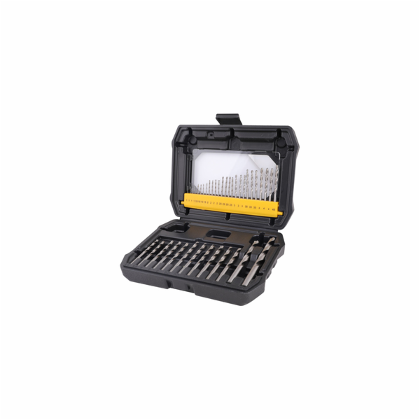 Fieldmann FDV 9201 Sada 39 ks vrtáků