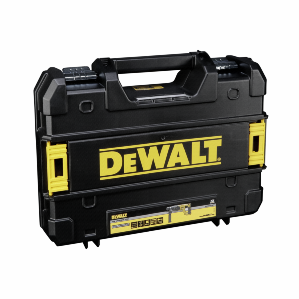 DeWalt DCH133NT-XJ aku vrtací kladivo 26mm / 18V