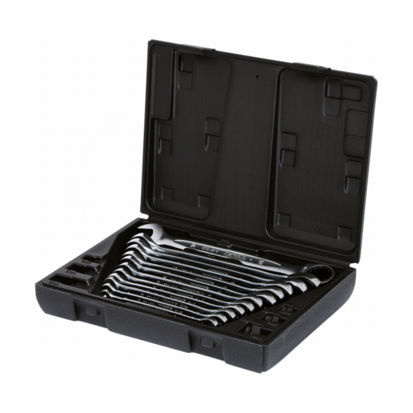 KS Tools GEARplus 12-dilny racnovy kombin.klic 503.4265