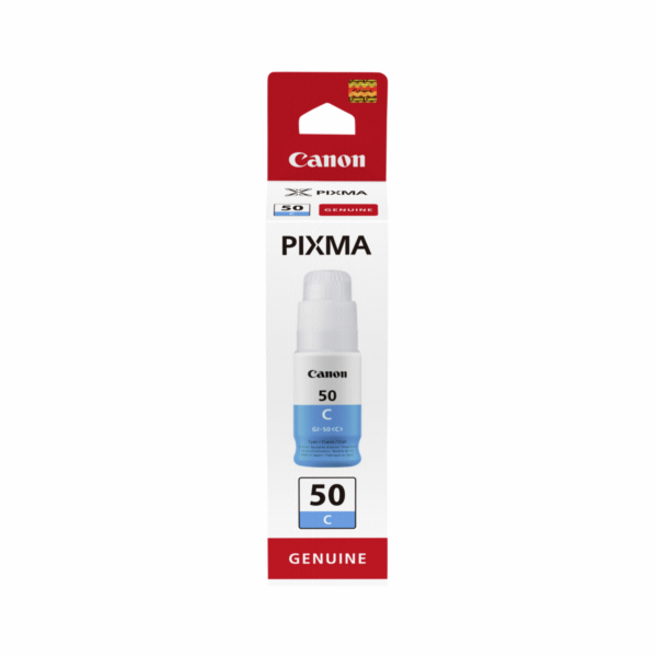 Canon GI-50 C modra