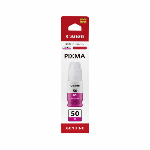 Canon GI-50 M magenta