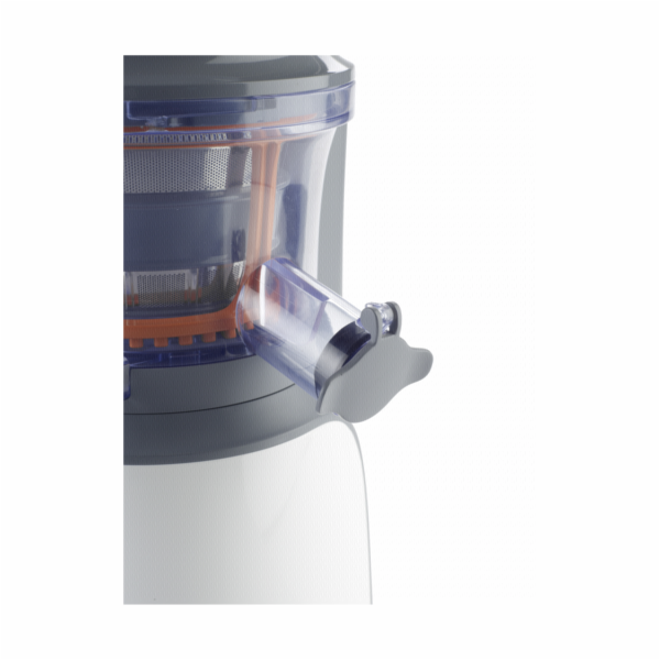 Kenwood JMP600WH PureJuice odšťavňovač na ovoce