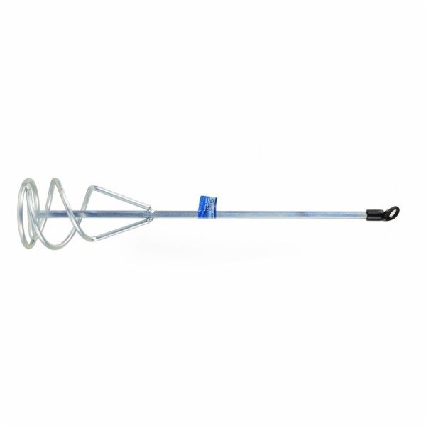 GEKO Metla pro stavební míchadla, 400x80 mm, HEX závit GEKO