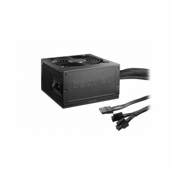 be quiet! SYSTEM POWER 9 700W CM sit. zdroj
