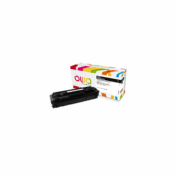 Armor Canon CRG-045HBK - kompatibilní OWA Armor toner pro...