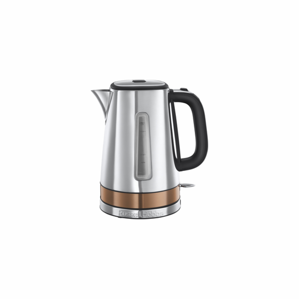 Russell Hobbs 24280-70 electric kettle 1.7 L 2400 W Coppe...