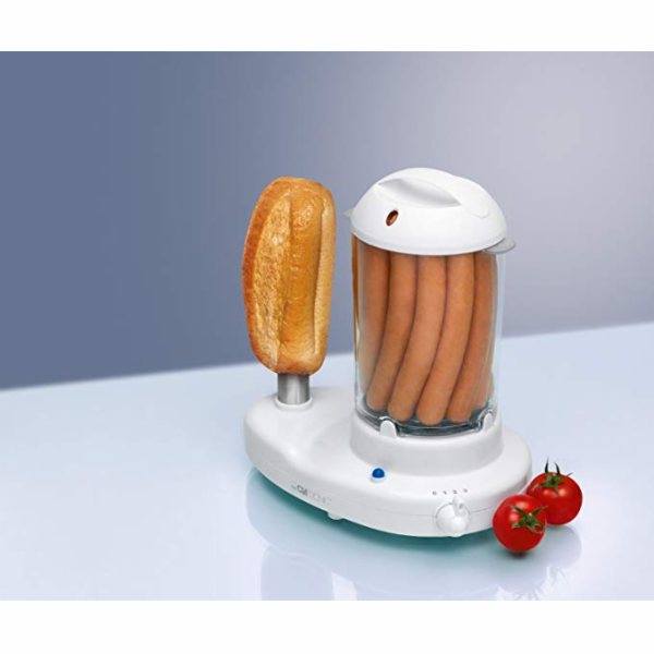 Clatronic HDM 3420 Hotdogovač