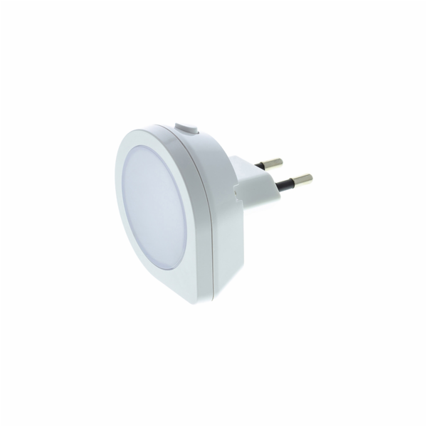 Retlux RNL 103 Noční LED světlo s manuálním vypínačem