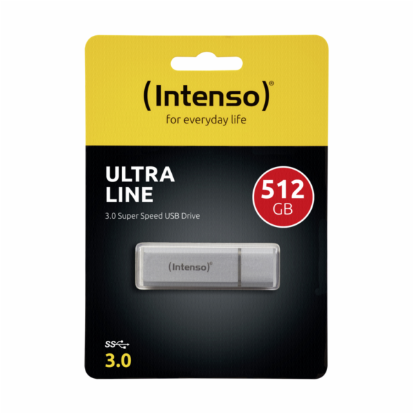 Intenso Ultra Line         512GB USB stick 3.0 3531493