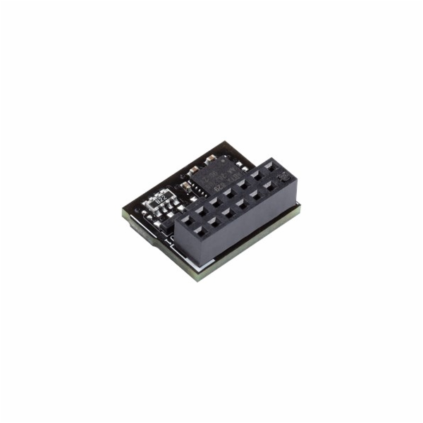 ASUS TPM-SPI modul