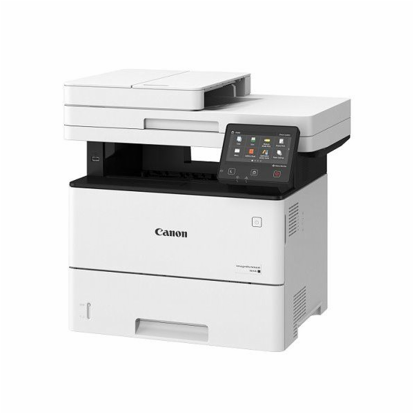 Canon imageRUNNER/1643i II + toner T06/MF/Laser/A4/LAN/Wi...