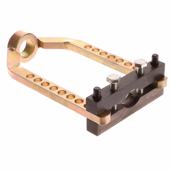 GEKO Přípravek na uvolnění kulových čepů GEKO