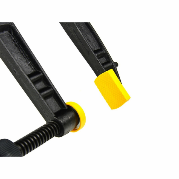 GEKO Svěrka F - stolařská, 500x120 mm GEKO