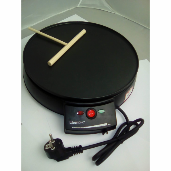 Palačinkovač Clatronic CM 3372