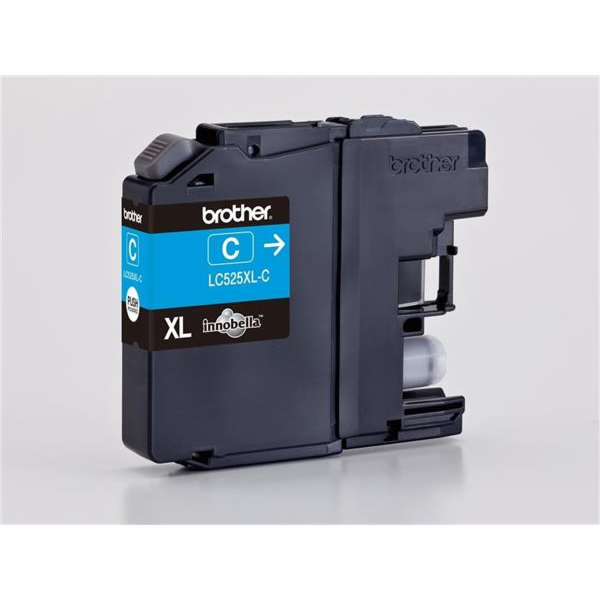 Brother LC-525XLC - originální