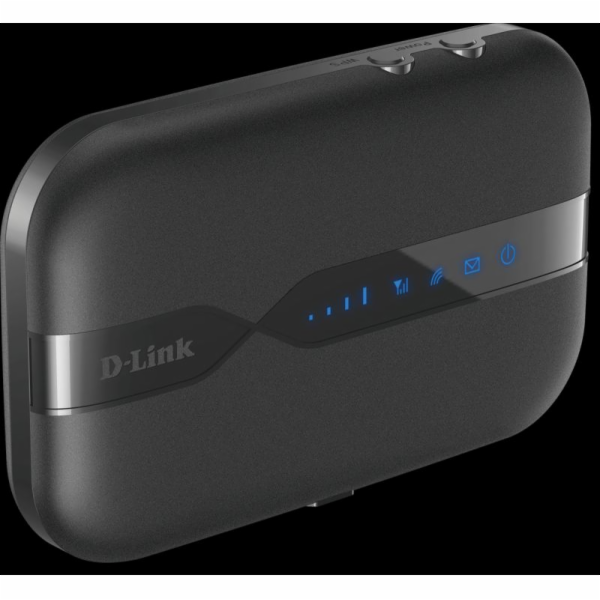 D-LINK Mobile WiFi 4G Hotspot (DWR-932)