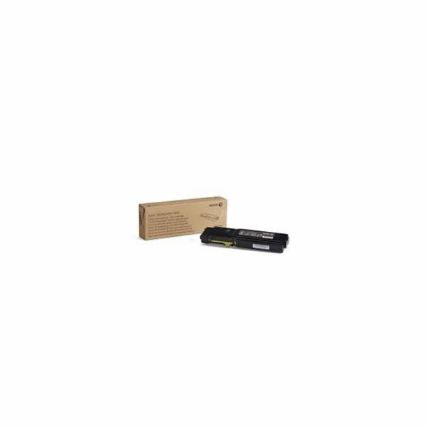 Xerox toner pro WorkCentre 6655 high capacity Yellow cart...