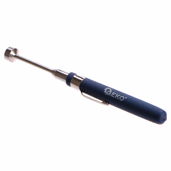 GEKO Vytahovák magnetický teleskopický, nosnost 2,25kg, 1...