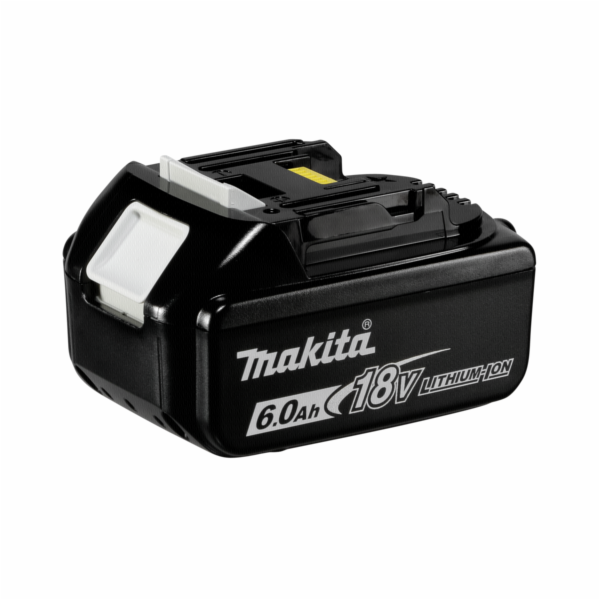 Makita BL1860B aku 18V / 6,0Ah Li-Ion