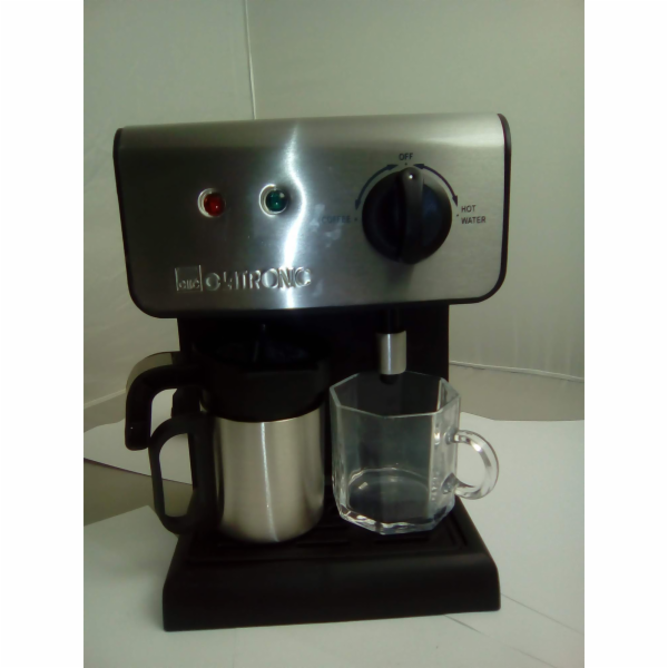 Automat na čaj Clatronic KA 3459 T 