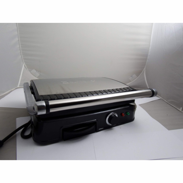 Kontaktní gril Clatronic KG 3571