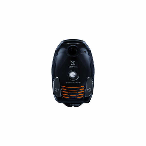 ELECTROLUX HOOVER EPF63EB-S