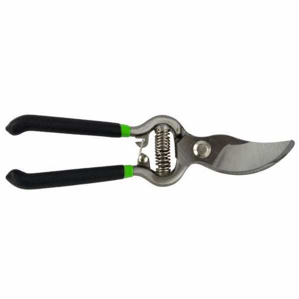 GEKO Nůžky zahradnické ERGO, 200mm GEKO