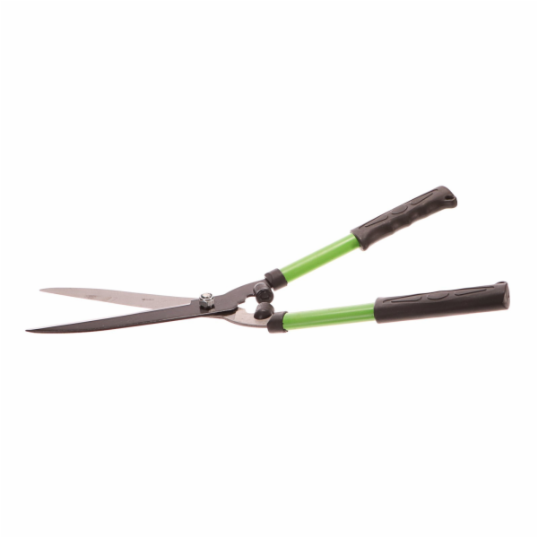 GEKO Nůžky na živý plot, 600mm GEKO