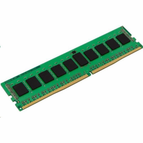 KINGSTON DIMM DDR4 8GB 3200MT/s CL22 Non-ECC 1Rx8 ValueRAM