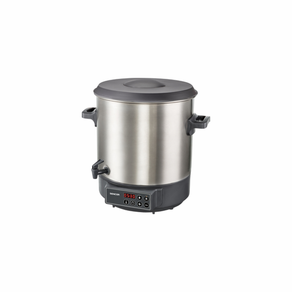 SENCOR SPP 3200SS Zavařovací hrnec SENCOR