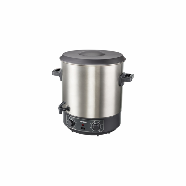 SENCOR SPP 2200SS Zavařovací hrnec SENCOR