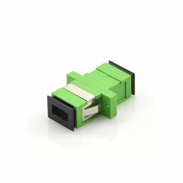 OPTIX SC/APC Optická spojka SM