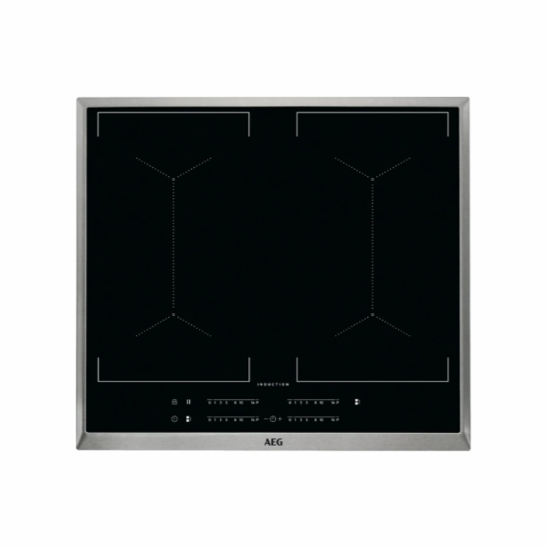 AEG IKE64450XB Indukční varná deska