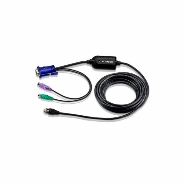 ATEN KA-7920 PS/2 CPU modul pro CAT5 KVM