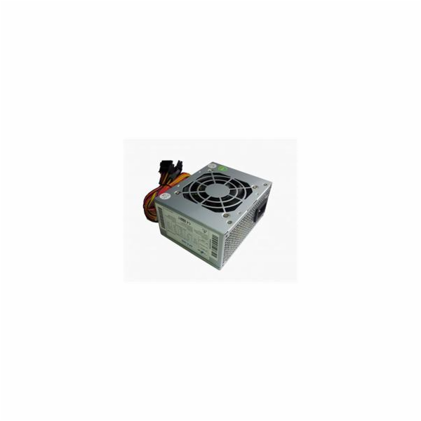 EUROCASE zdroj micro SFX-300W, 8cm fan, APFC, CE, CB, ErP...