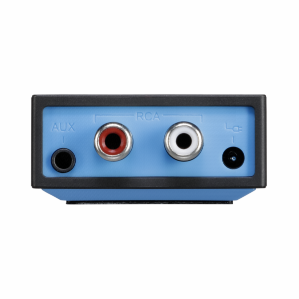 Logitech Bluetooth Audio Adapter