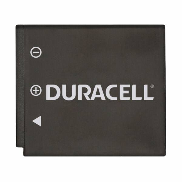 Duracell Li-Ion Akku 770mAh für Fujifilm NP-50/Pentax D-LI68
