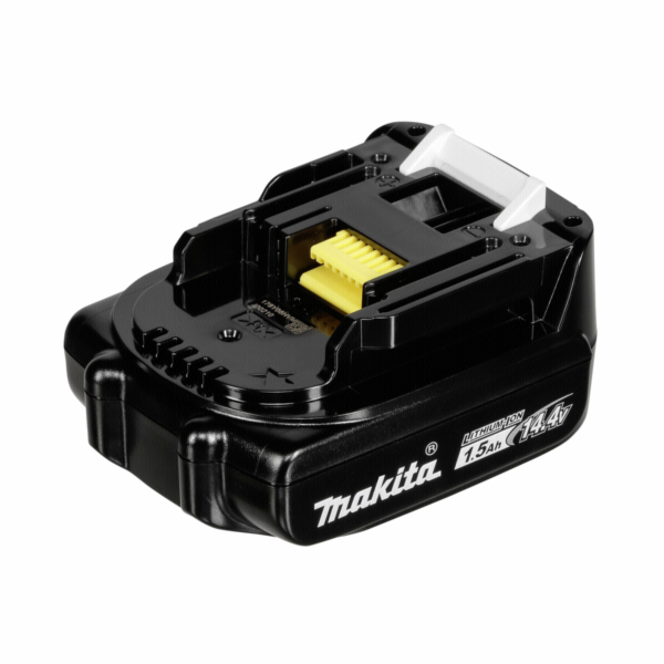 Makita BL1415N 14,4V 1,5 Ah Li-Ion-Battery