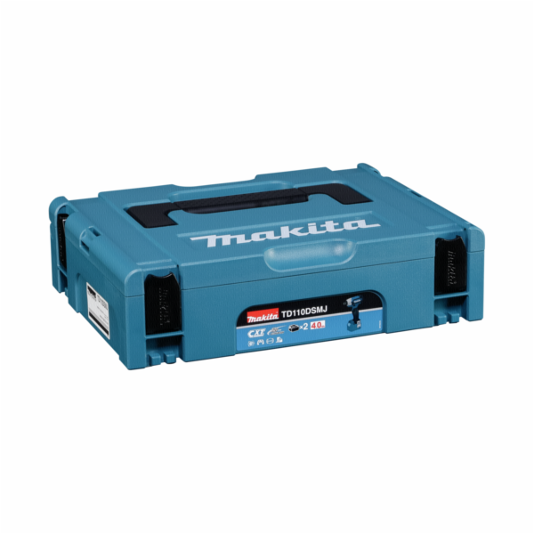 Makita TD110DSMJ aku razovy utahovak