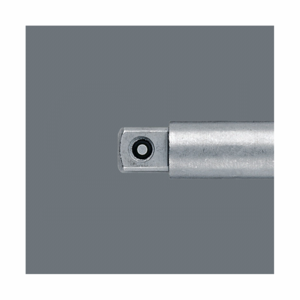 WERA 870/4/7 Set A SB Tool Shafts