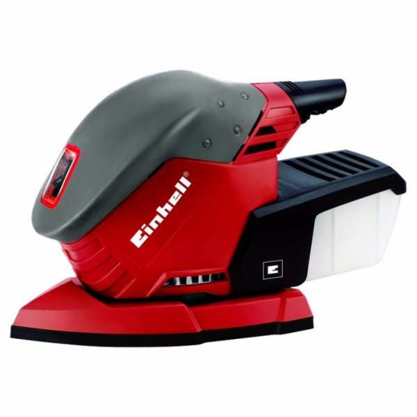 Multibruska Einhell TE-OS 1320, delta bruska