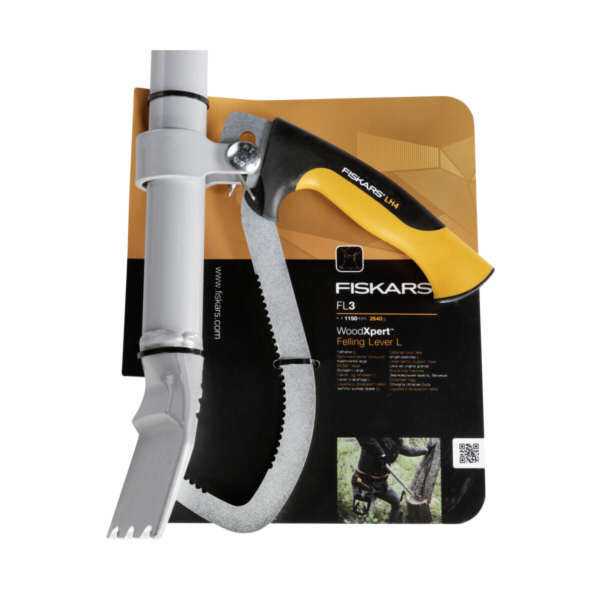 Fiskars WoodXpert Felling lever L