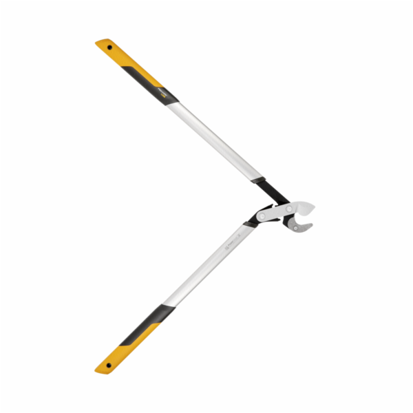 Fiskars PowerGearX L nuzky na vetve