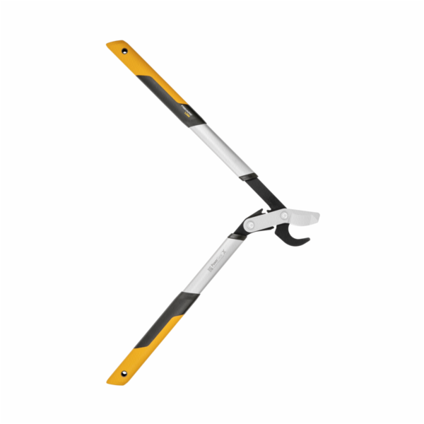 Fiskars PowerGearX M nuzky na silné vetve