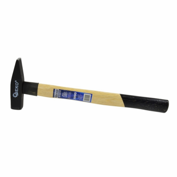 GEKO Kladivo zámečnické, 300g GEKO