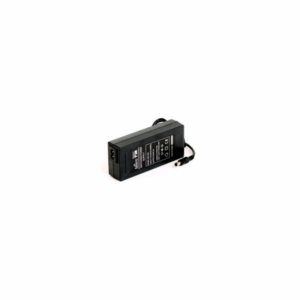 MikroTik zdroj 24V / 4A, 96W pro RouterBOARD, ALIX
