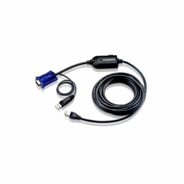 ATEN KA-7970 USB CPU modul pro CAT5 KVM