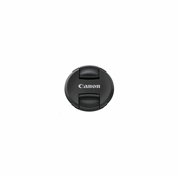 Canon krytka objektivu E-67 II