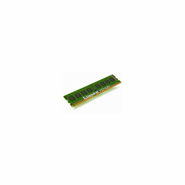 DIMM DDR3L 4GB 1600MHz CL11 1.35V KINGSTON ValueRAM
